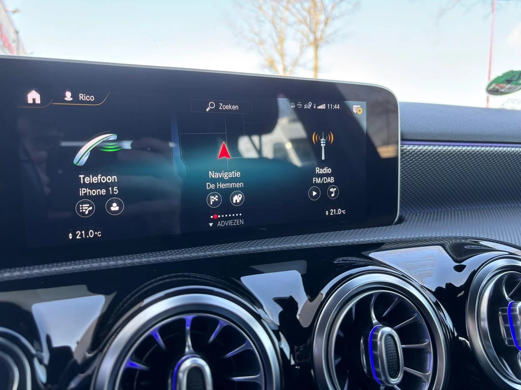 Mercedes-Benz A-Klasse – foto 19