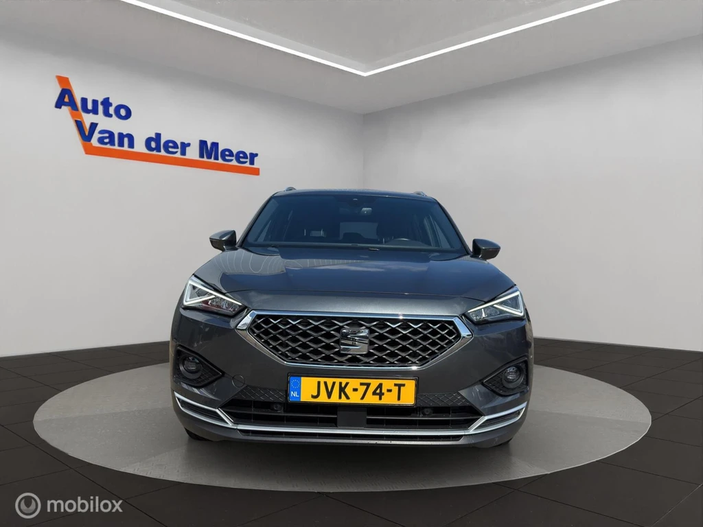 SEAT Tarraco – foto 8