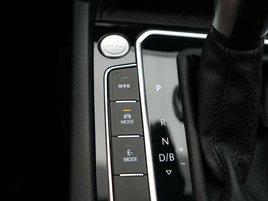 Volkswagen Passat – foto 36