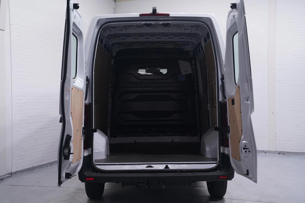 Renault Master – foto 13