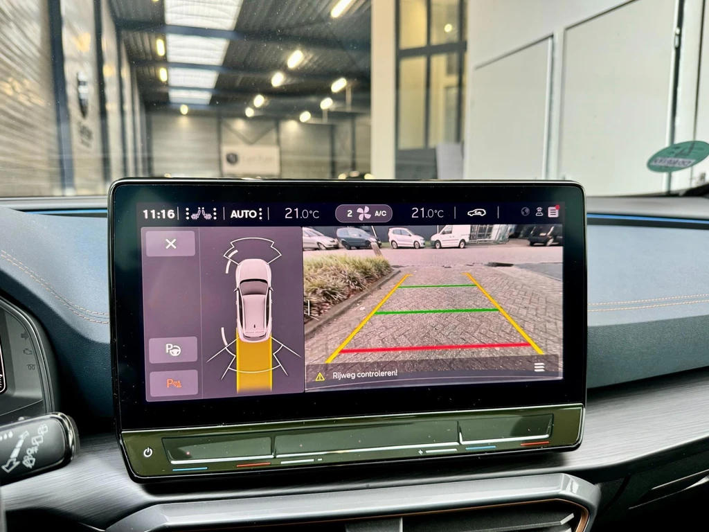 CUPRA Formentor – foto 18