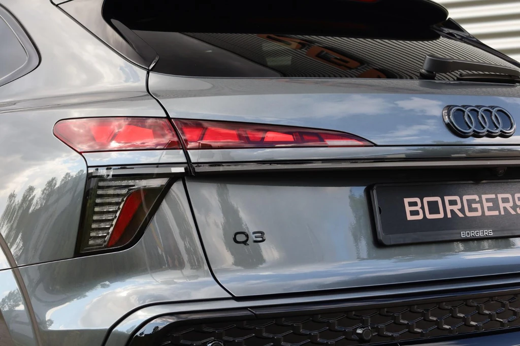 Audi Q3 – foto 15