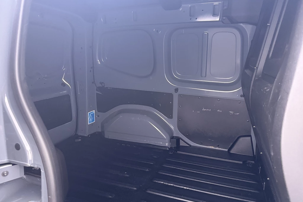Mercedes-Benz Citan – foto 13