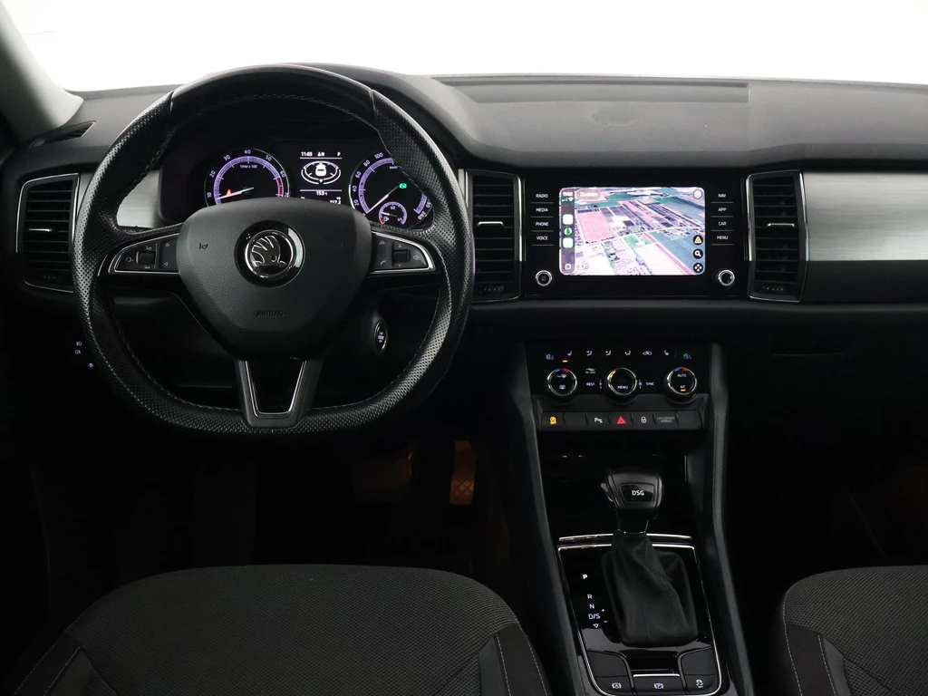 Škoda Kodiaq – foto 8