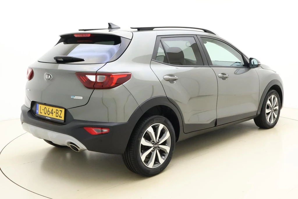 Kia Stonic – foto 6