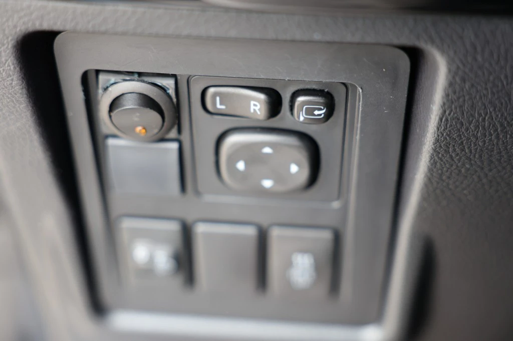 Toyota Land Cruiser – foto 18