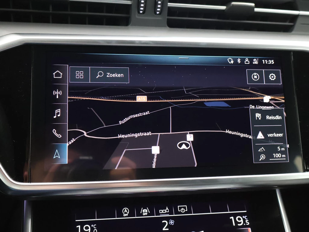 Audi A6 – foto 31