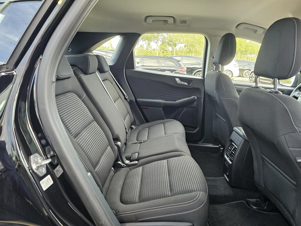 Ford Kuga – foto 10