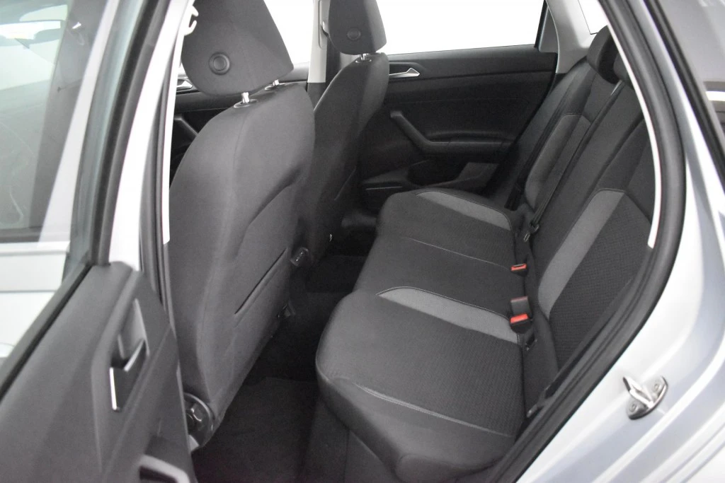 Volkswagen Polo – foto 9