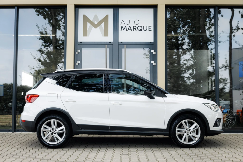 SEAT Arona – foto 6