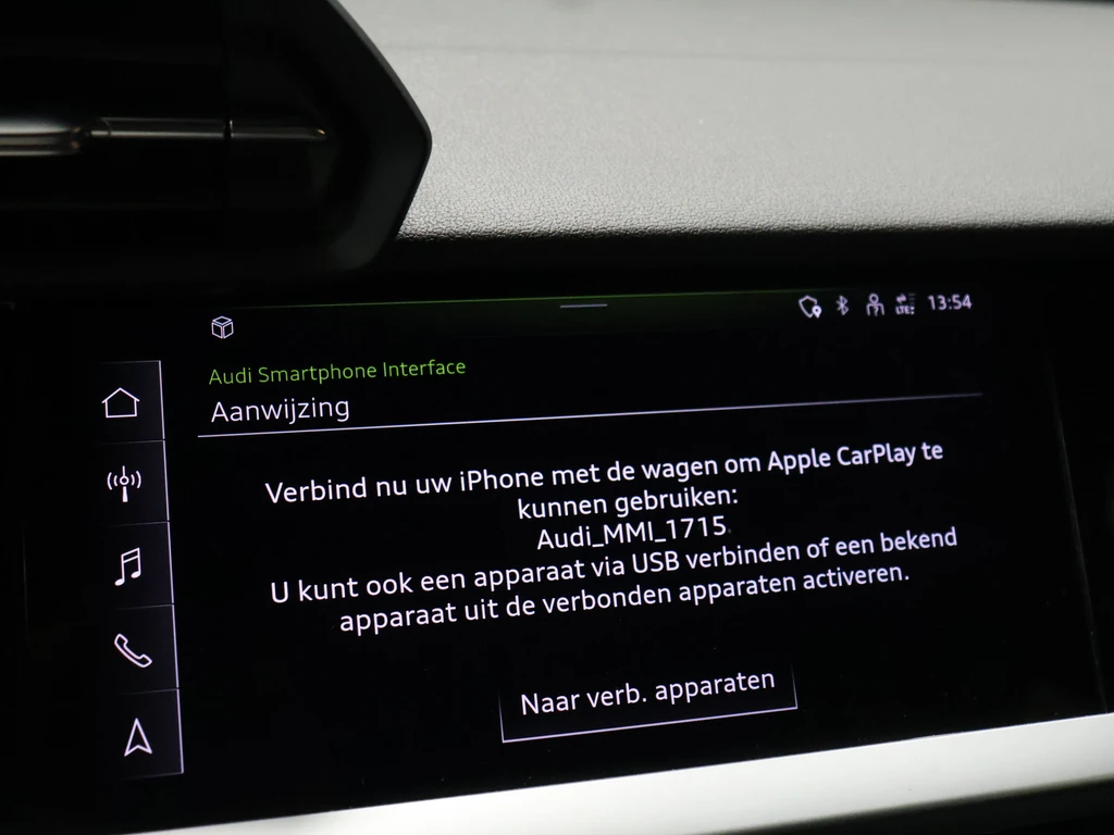 Audi A3 – foto 18