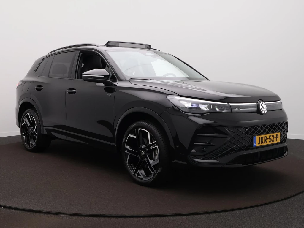 Volkswagen Tiguan – foto 9