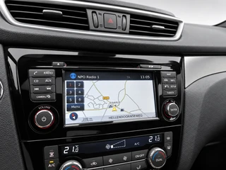 Nissan QASHQAI – thumbnail 21
