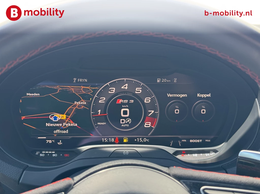 Audi A3 – foto 19