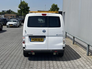 Nissan e-NV200 – thumbnail 5