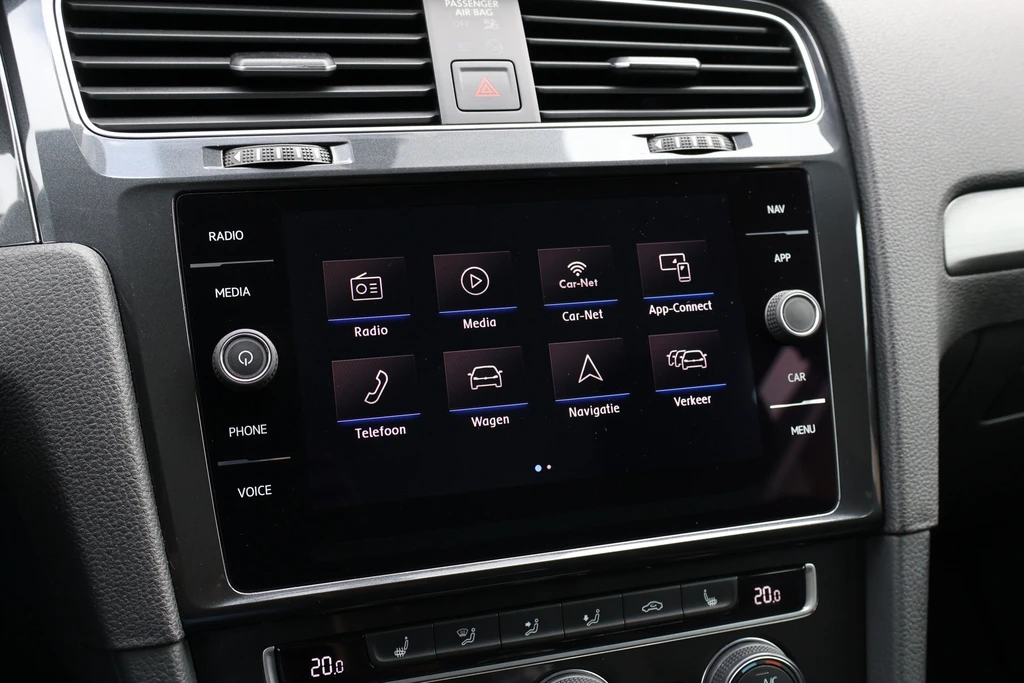 Volkswagen Golf – foto 21