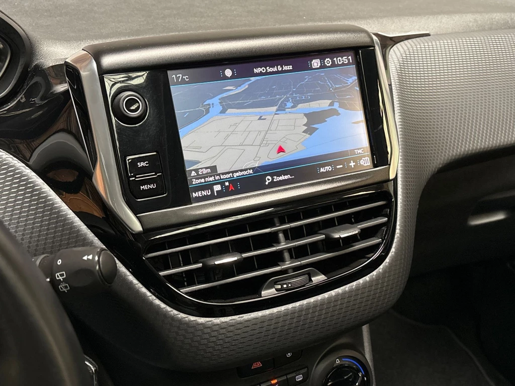 Peugeot 2008 – foto 22