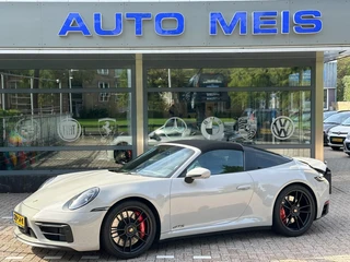 Porsche 911 – thumbnail 2