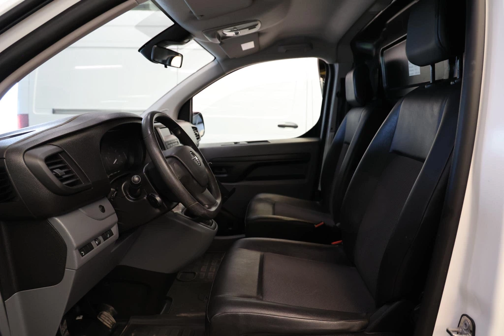 Opel Vivaro – foto 11