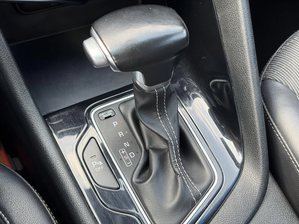 Kia Niro – foto 25