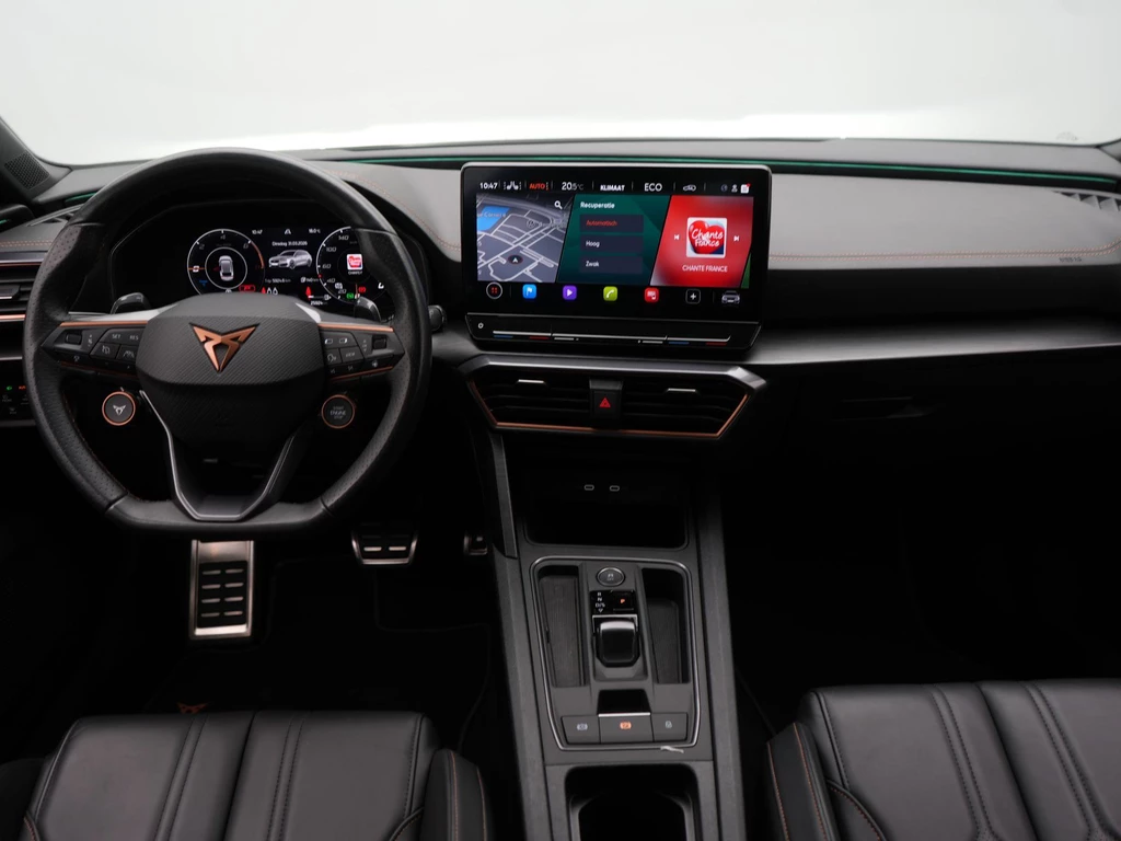 CUPRA Leon Sportstourer – foto 13