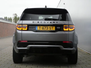 Land Rover Discovery Sport – thumbnail 5