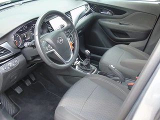 Opel Mokka X – thumbnail 16