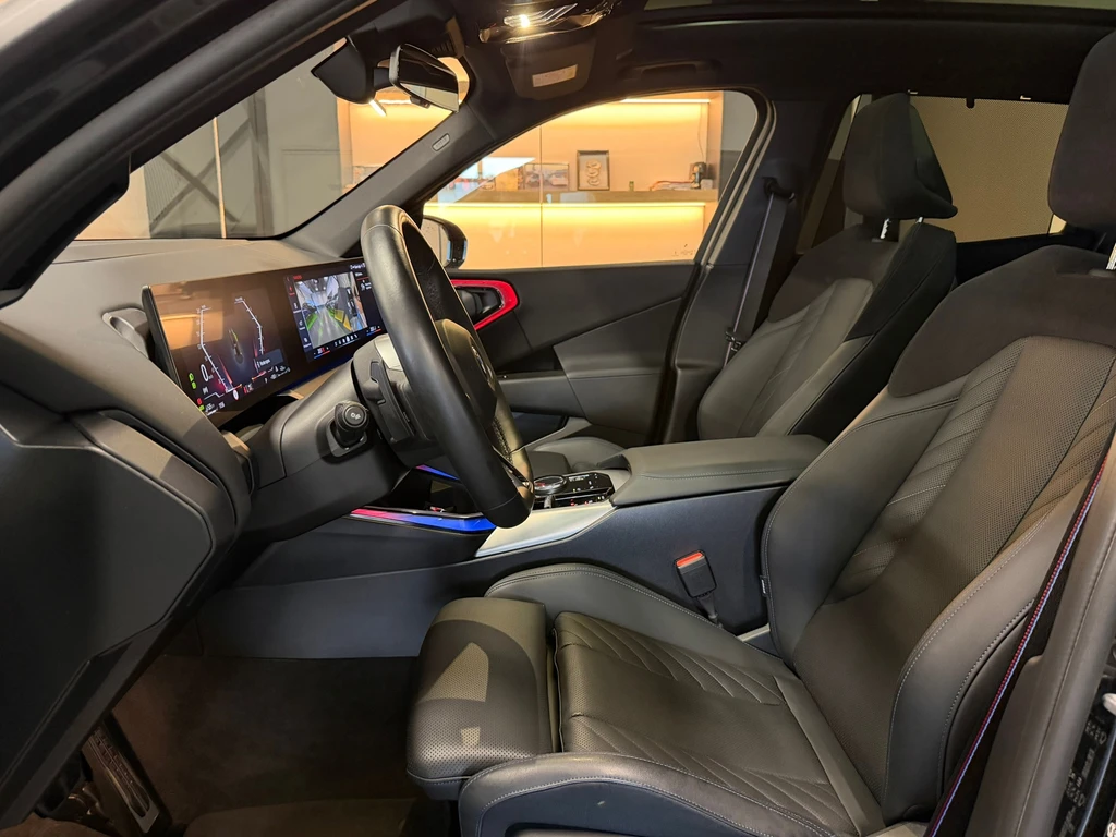 BMW X3 – foto 21