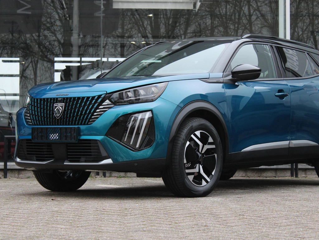 Peugeot 2008 – foto 2