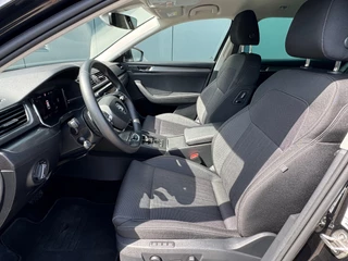 Škoda Superb – thumbnail 19