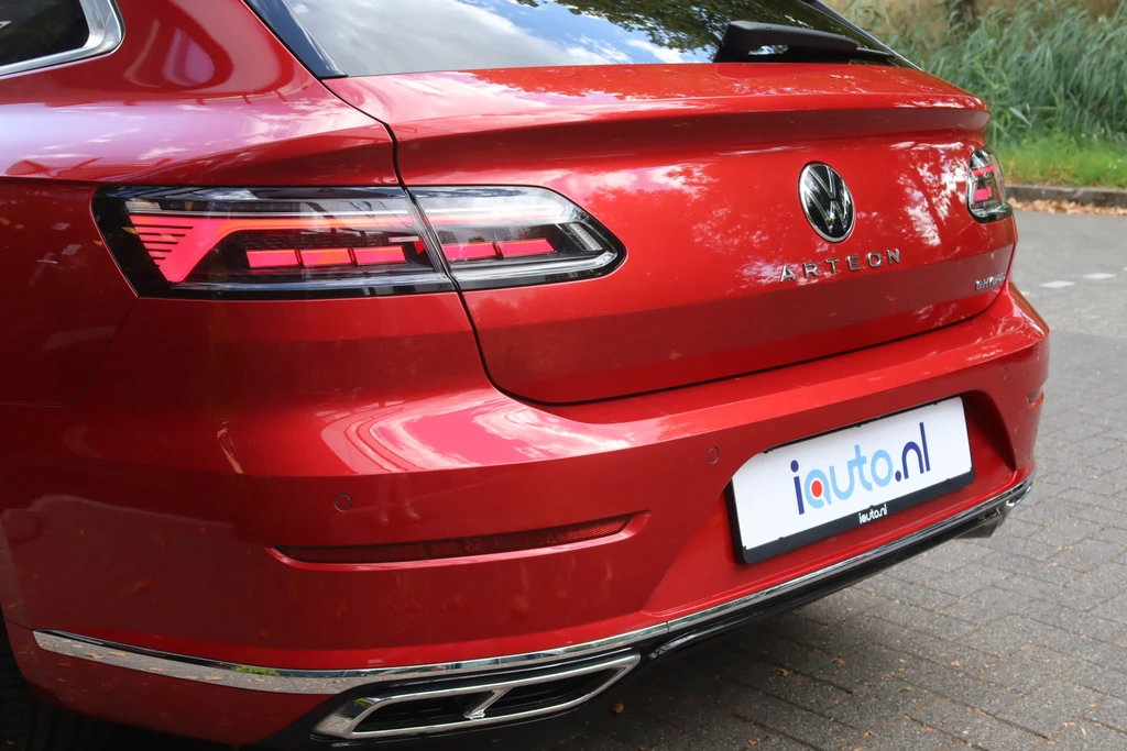 Volkswagen Arteon – foto 44