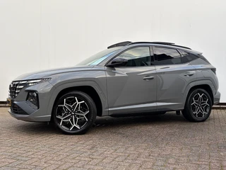 Hyundai Tucson – thumbnail 3