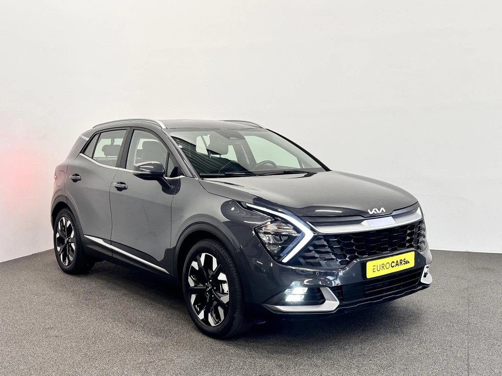 Kia Sportage – foto 10