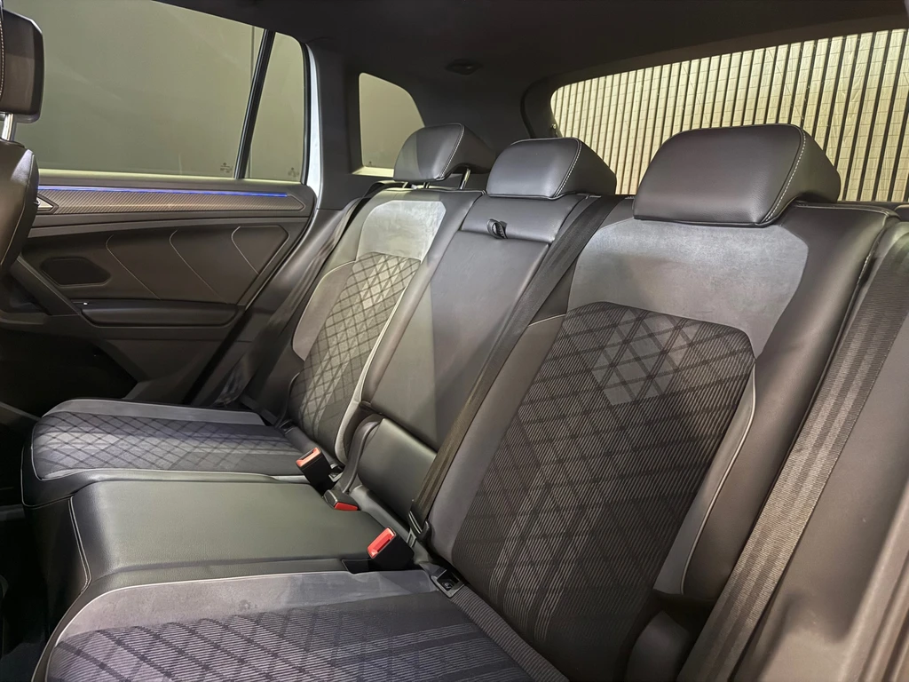 Volkswagen Tiguan – foto 27