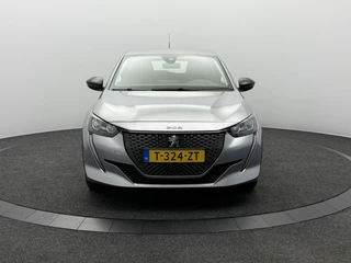 Peugeot e-208 – thumbnail 8