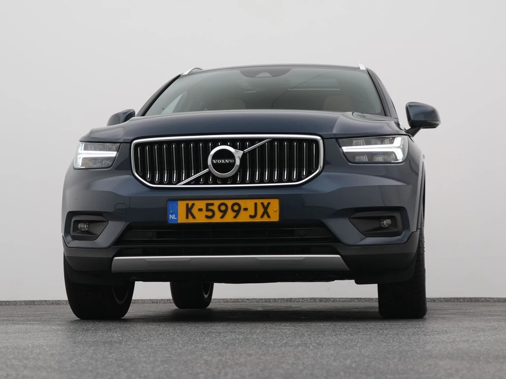 Volvo XC40 – foto 20