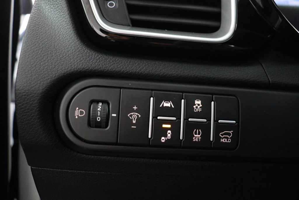 Kia Ceed Sportswagon – foto 21