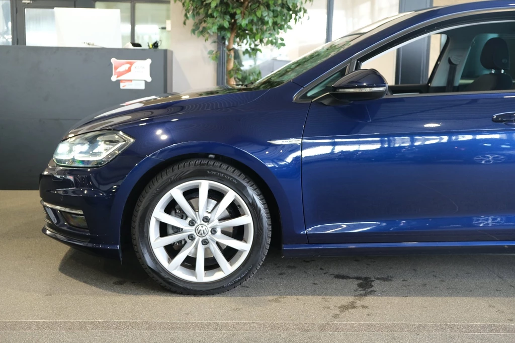 Volkswagen Golf – foto 4