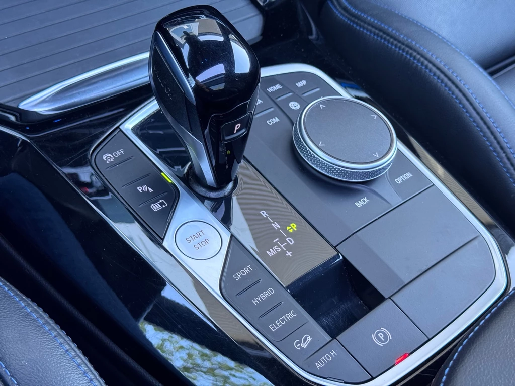 BMW X3 – foto 21
