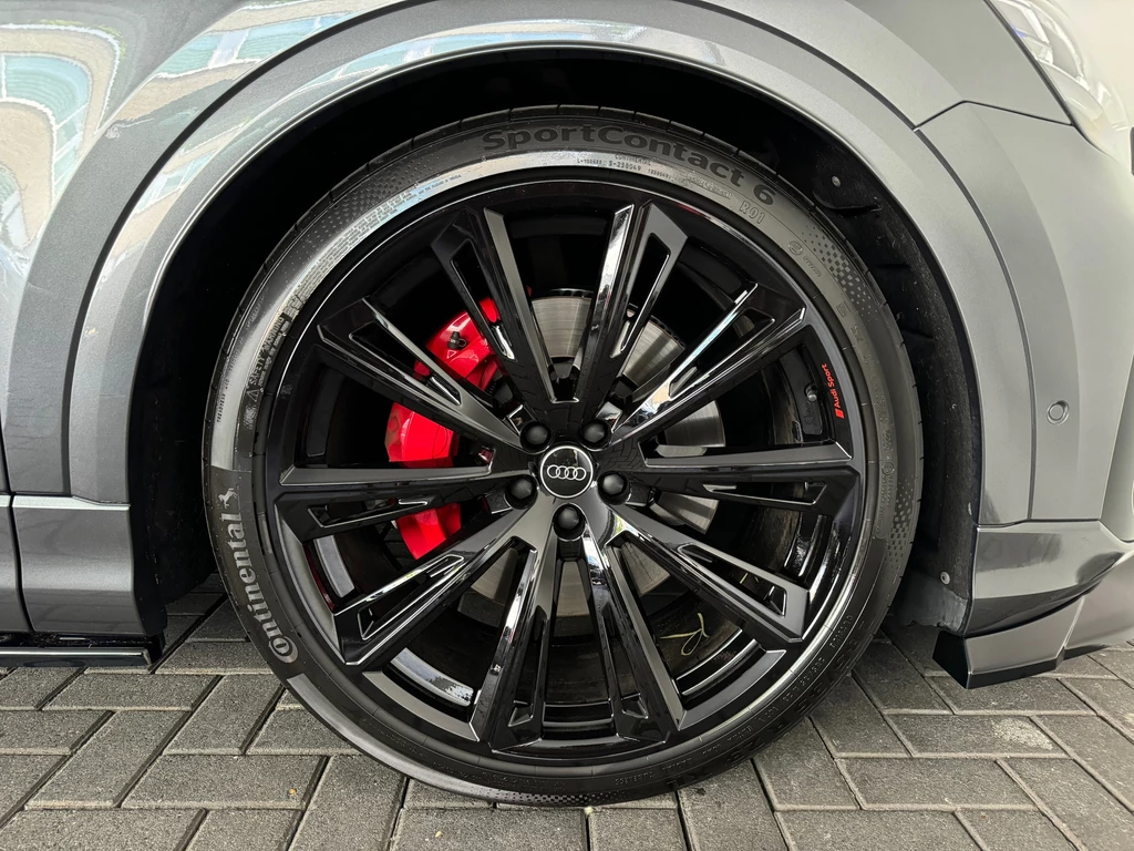 Audi Q8 – foto 23