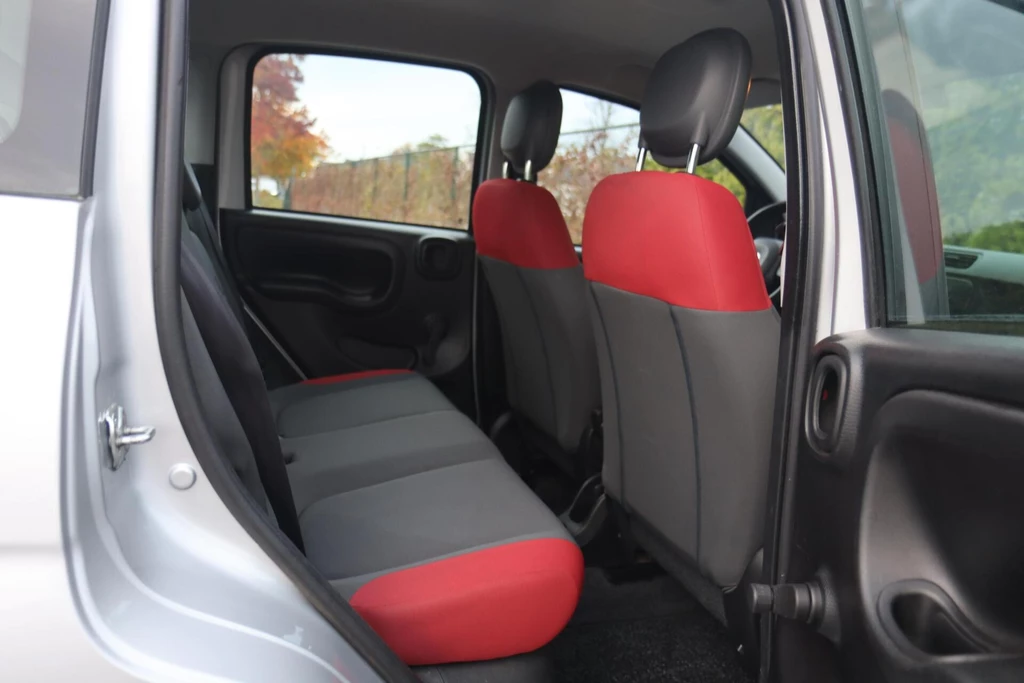 Fiat Panda – foto 49