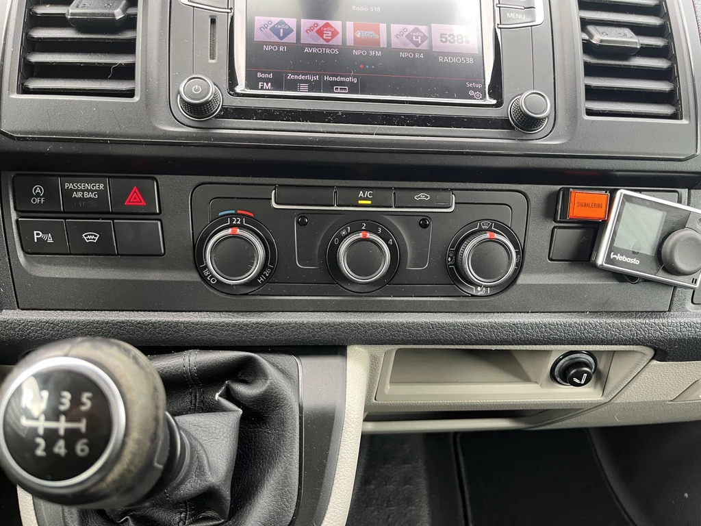 Volkswagen Transporter – foto 34