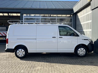 Volkswagen Transporter – thumbnail 8