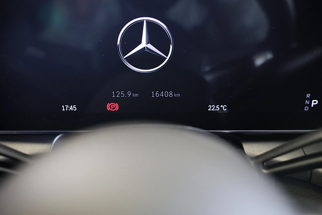 Mercedes-Benz GLC – foto 50