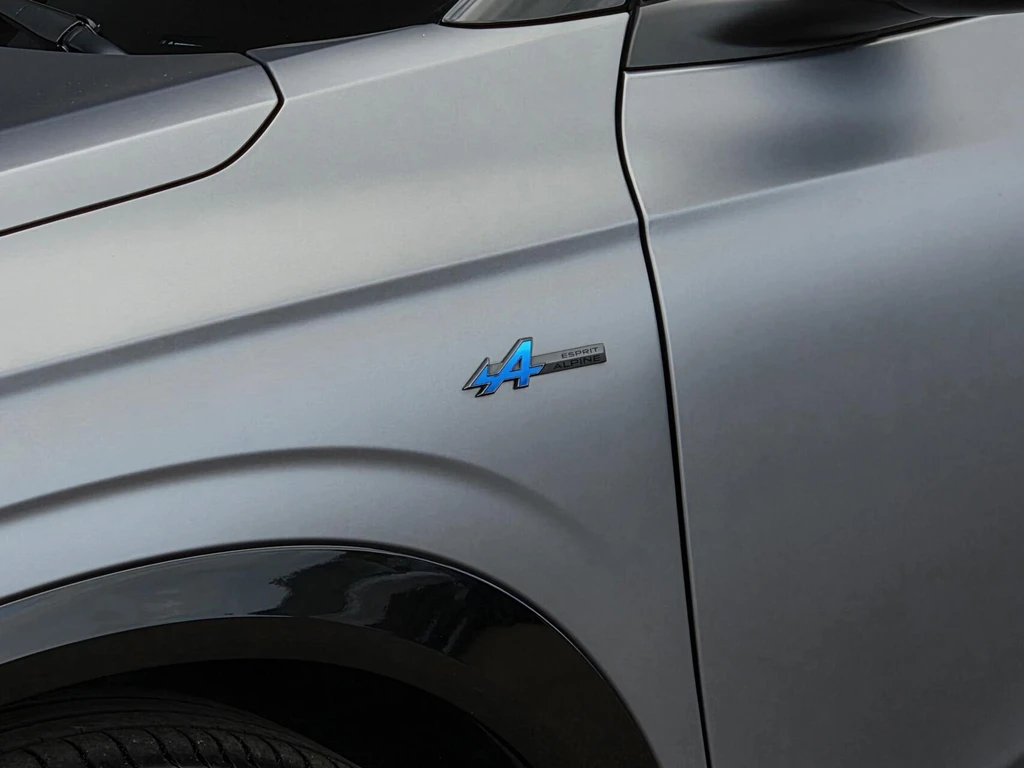 Renault Austral – foto 27