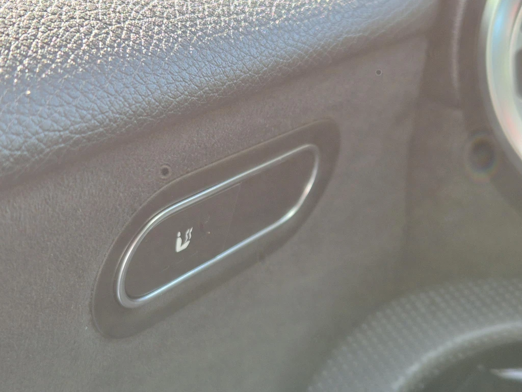 Mercedes-Benz A-Klasse – foto 26