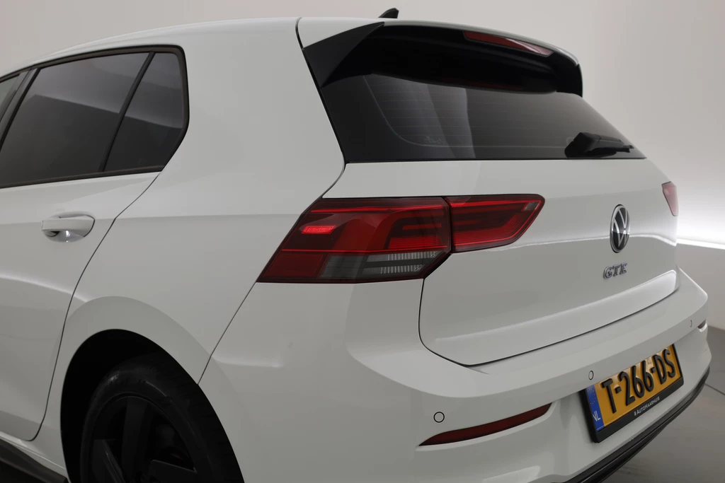 Volkswagen Golf – foto 3