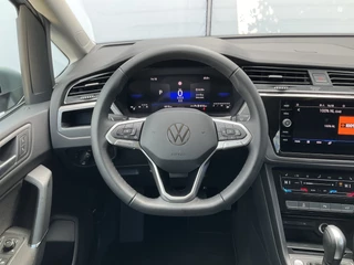 Volkswagen Touran – thumbnail 32
