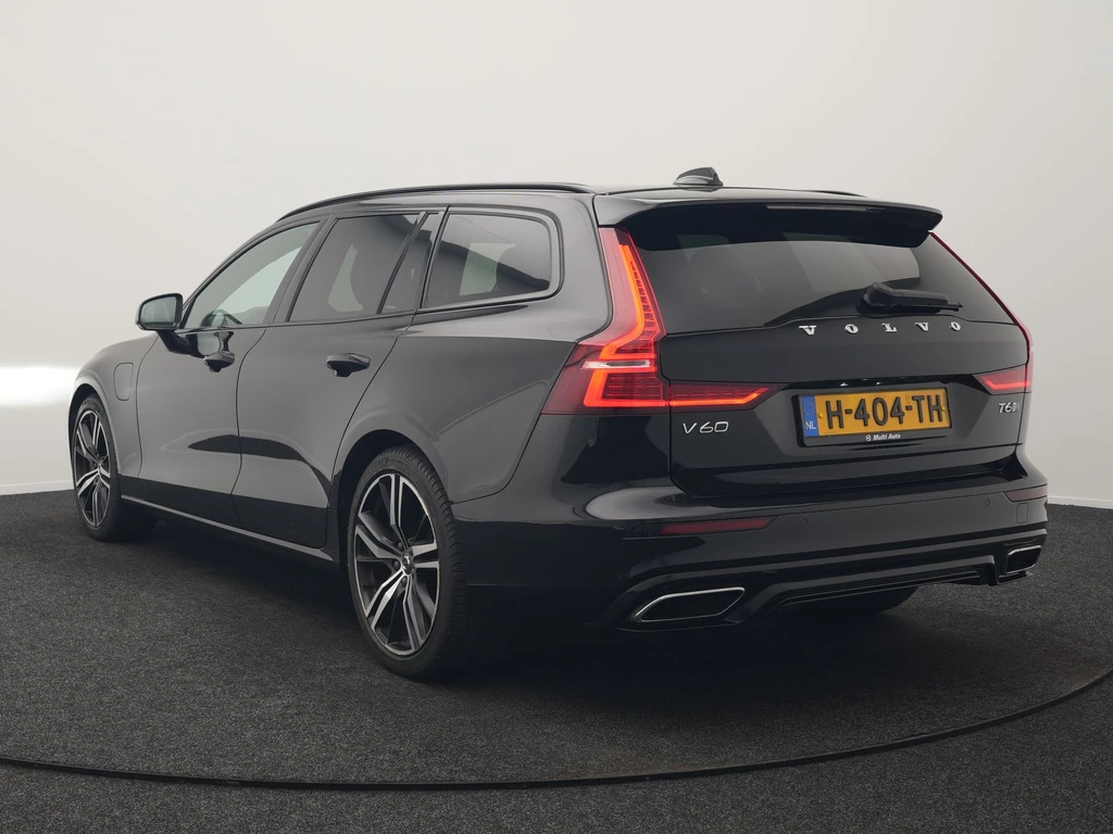 Volvo V60 – foto 4