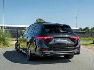 Mercedes-Benz C-Klasse – thumbnail 7